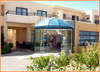 Blue Dome Hotel 